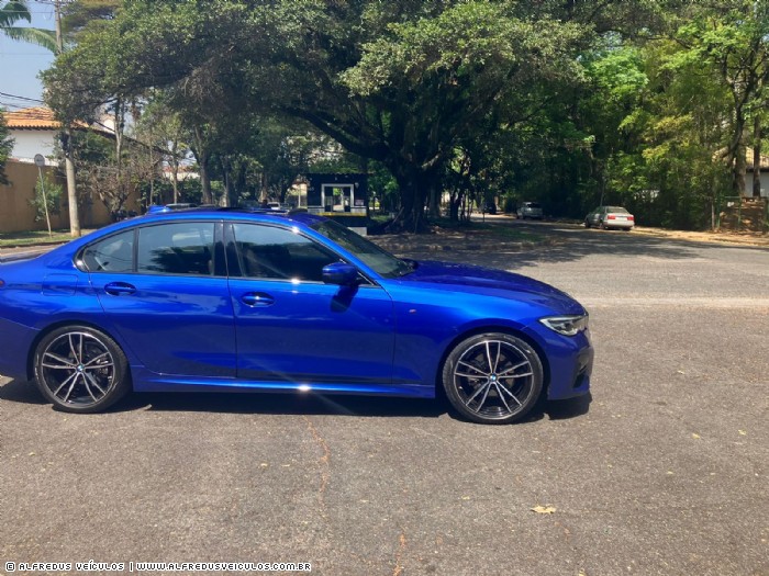 BMW 320 M SPORT 2022/2022